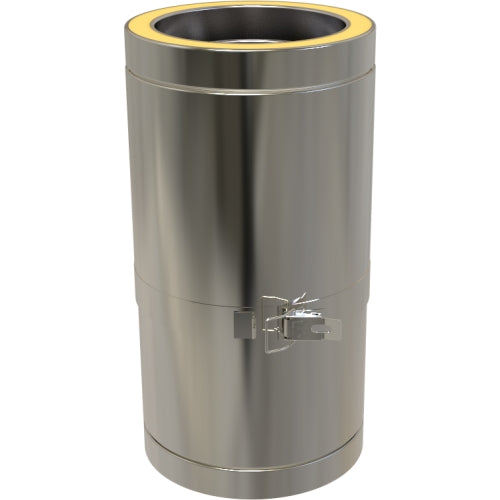 TWPro - Adjustable Pipe 250-350mm - 80 Dia