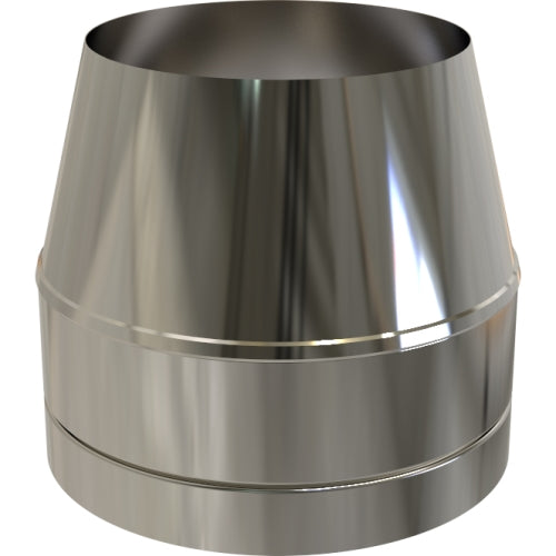 TWPro - Cone Top Cowl - 80 Dia