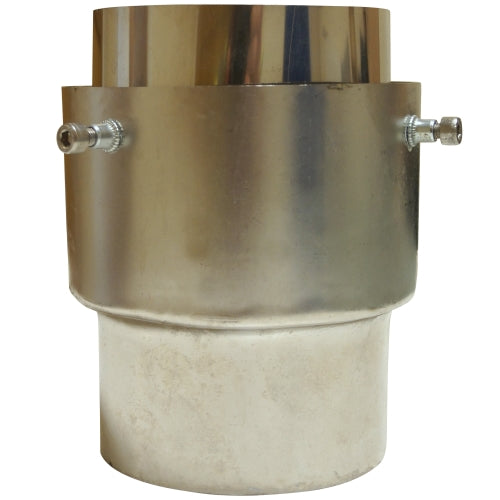 Bolted MI-FLEX Adaptor - Dia100