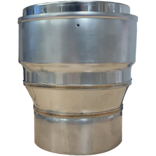 Increasing MI-FLEX Adaptor - 100-125Dia