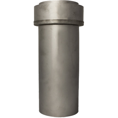 Long Tail MI-FLEX Adaptor - Dia125