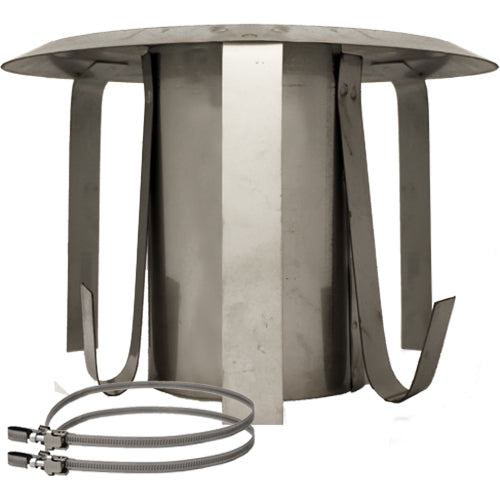 Pot Hanger - Dia125