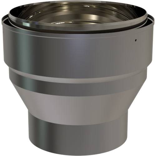 Increasing MI-FLEX Adaptor - 150-200Dia