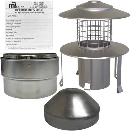 Pack 803 - (200mm, PHCM/N/CNP/MAE)