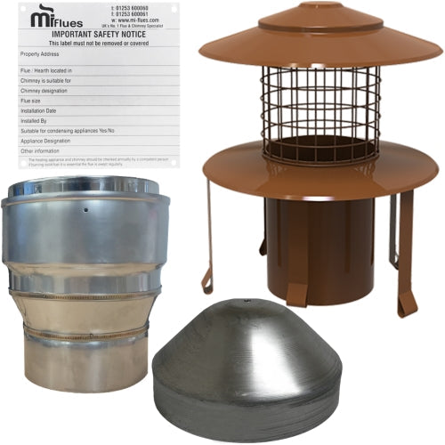 Pack 808 - (200mm, PHCMT/N/CNP/20-175-MR)