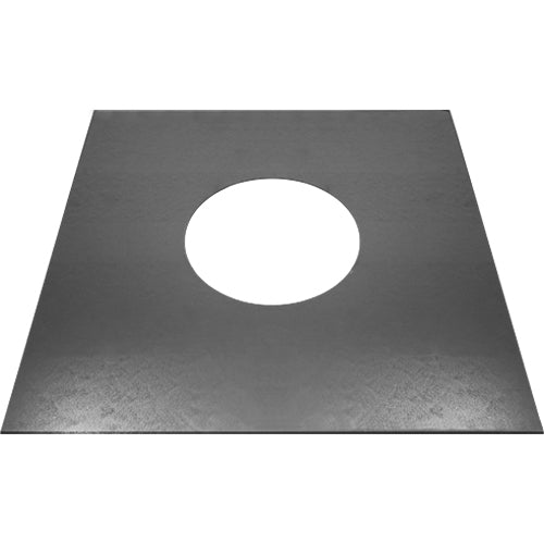 Top Plate - Dia200