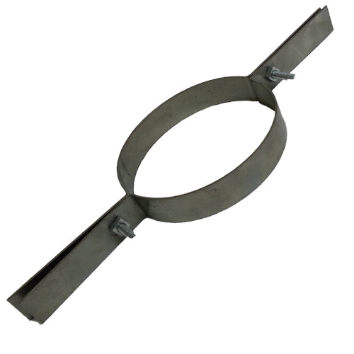 Top Clamp - Dia300