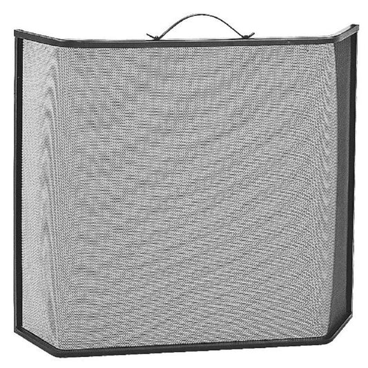Manor 22" Firescreen Black