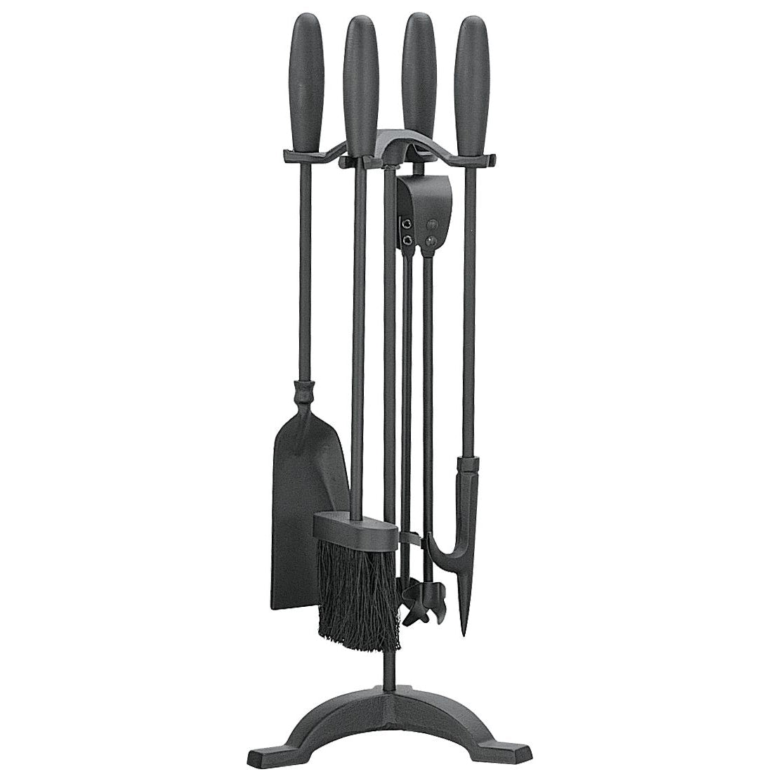 2105 Comp Set Elipse Black