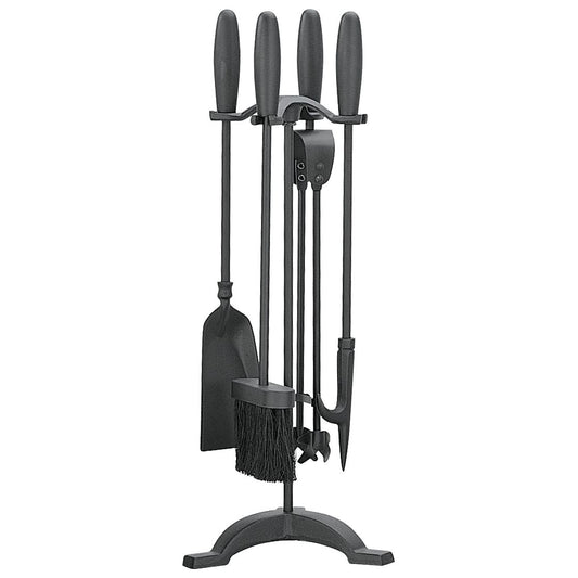 2105 Comp Set Elipse Black