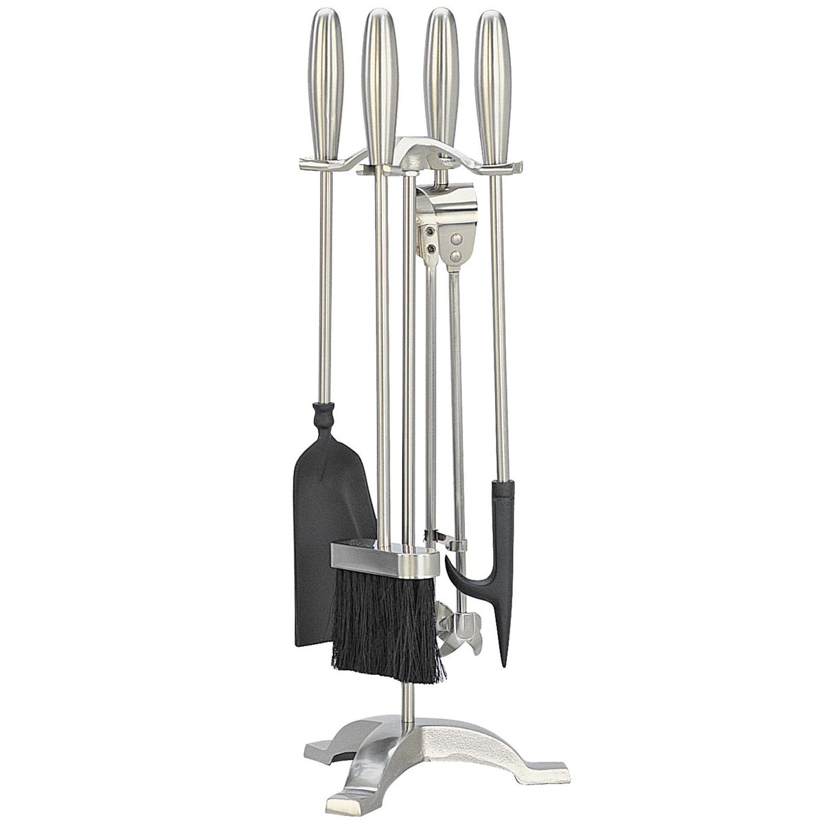 2109 Comp Set Elipse Pewter