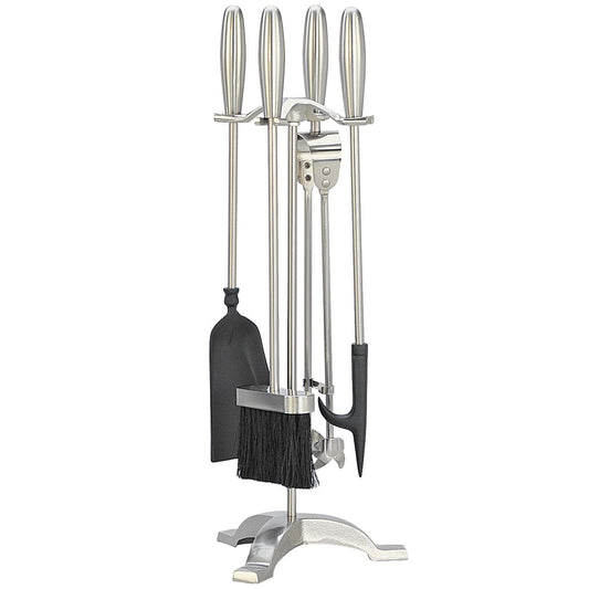 2109 Comp Set Elipse Pewter