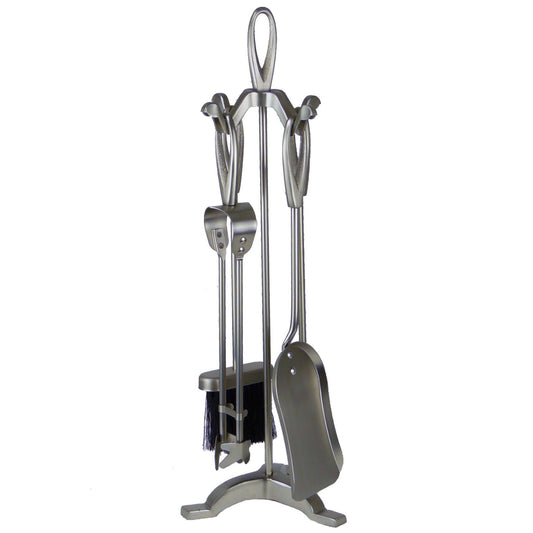 2120* Comp Set Orion Loop Pewter