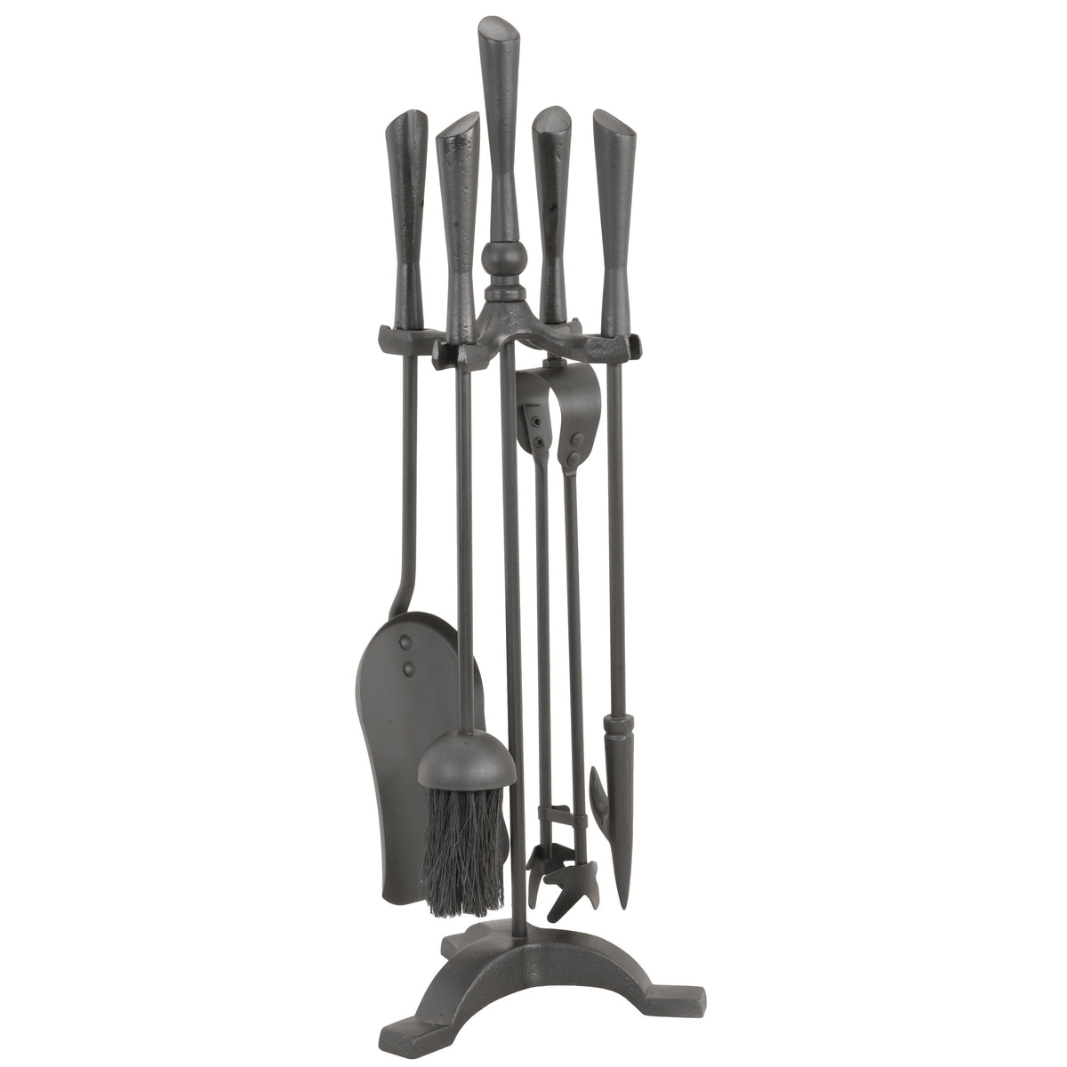 2127* Comp Set Style 24" Black