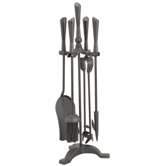 2127* Comp Set Style 24" Black
