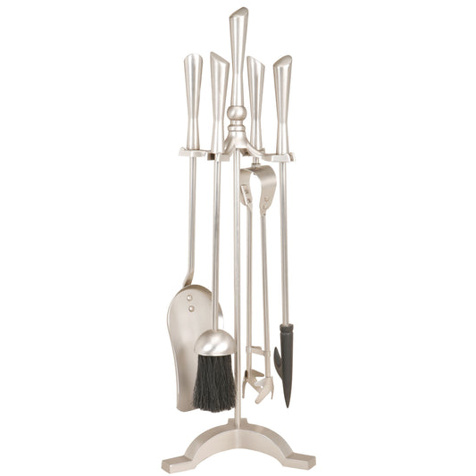 2128* Comp Set Style 24" Pewter