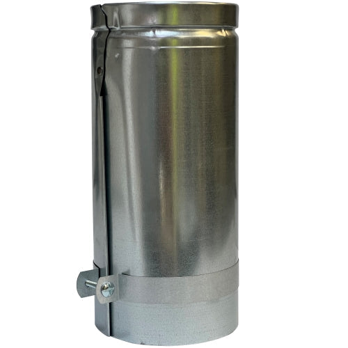 IL - Adjustable Length - 457mm (18 inch) - Dia100