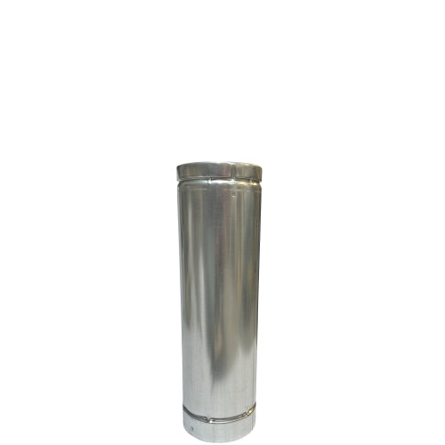 IL - Length 457mm (18 inch) - Dia125