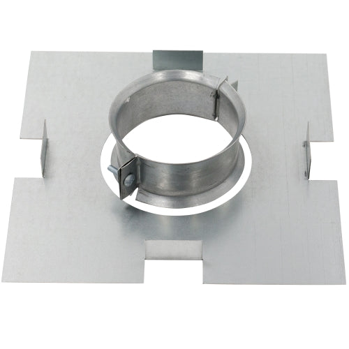 IL - Support Plate - Dia125