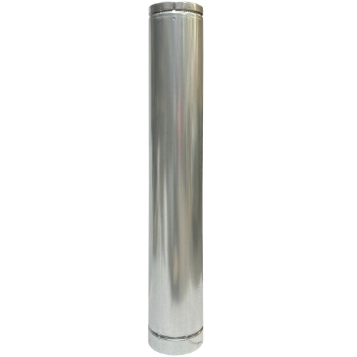 IL - Length 1524mm (60 inch) - Dia150
