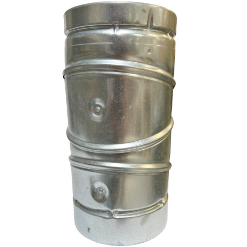 IL - Adjustable Elbow 0Deg-90Deg - Dia150