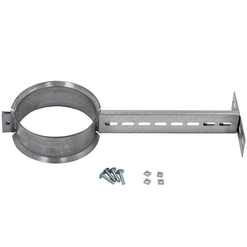 IL - Stand-Off Wall Bracket - Dia150