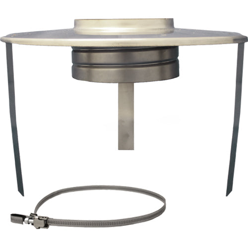 Screw-FIX Pot Hanger - Dia175