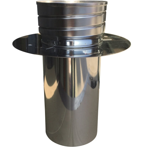 Screw-FIX Top Hat Adaptor - Dia175