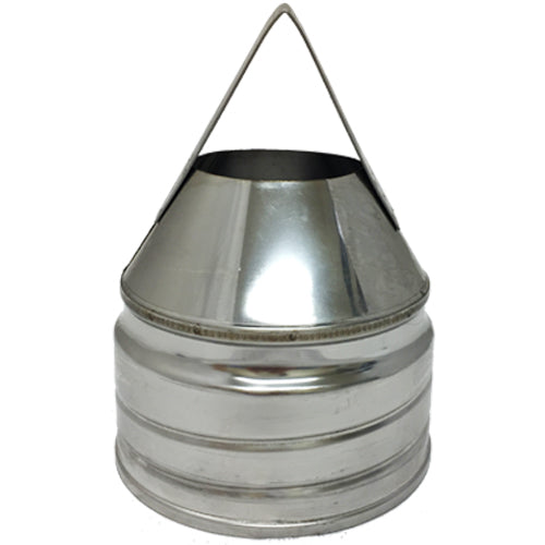 Screw-FIX Nose Cone - Dia80