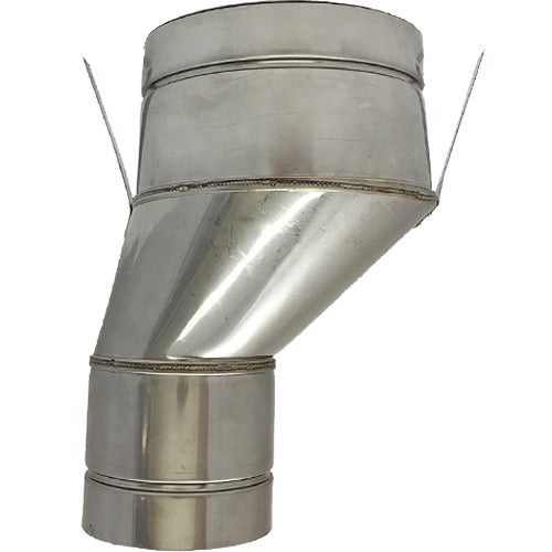 Dia225 Internal Clay Pot Adaptor - Dia125