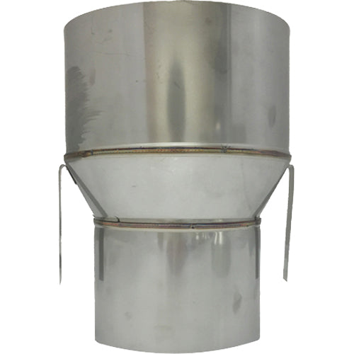 Dia225 Internal Clay Pot Adaptor - Dia125