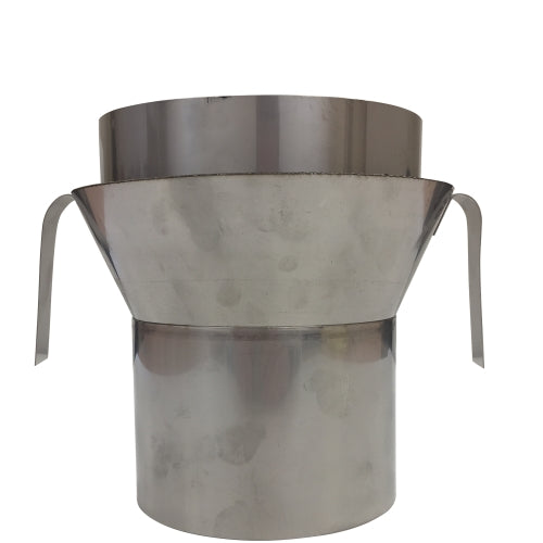 Dia225 Clay Liner Adaptor - Dia200