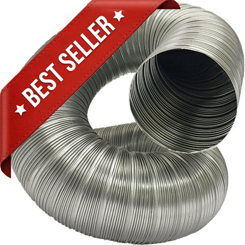 316L Mi-FLEX 125mm x 10m