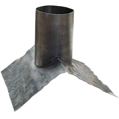 Ridge Lead Slate 36?-45? - TWPro 150mm (int 225mm)