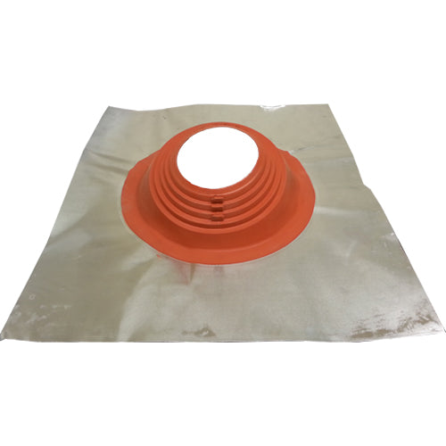 MF12 No 3 Res SILICONE HT Mflash 11-18 inch