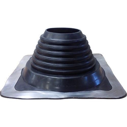 Masterflash No.3 BLACK EPDM