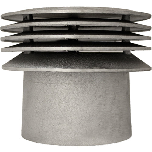 Triplelock - Cast Aluminium Terminal - Dia125