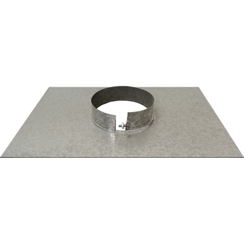 Triplelock - Debris Plate (Spring Fix) - Dia125