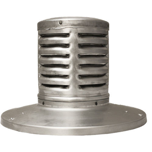 Triplelock - Flue Bug - Dia125