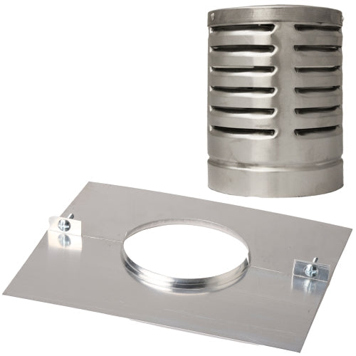 Triplelock - Installer Pack B (Clamp, GC1) - Dia125