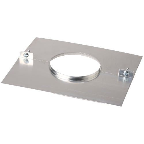 Triplelock 125mm Clamp Plate Economy