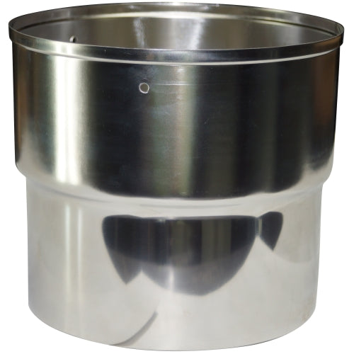 Triplelock - Flue Adaptor - Dia175