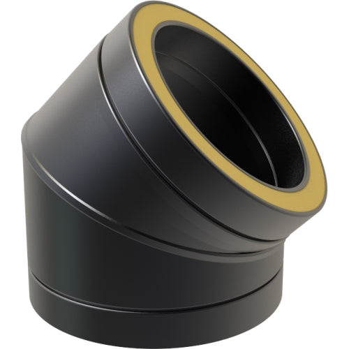 TWPro MB - 45Deg Bend -  100