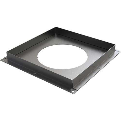 TWPro MB - Solid Firestop Plate -  100