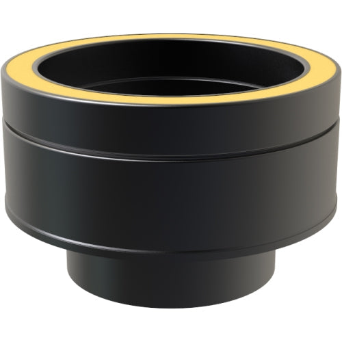 TWPro MB - Flat Increasing Adaptor -  125-150mm