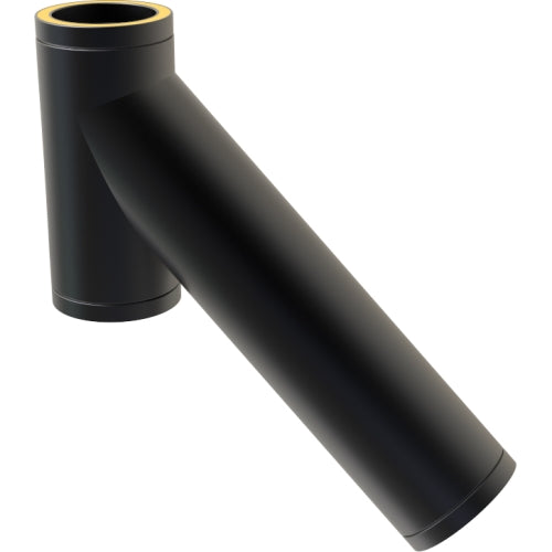 TWPro MB - Long 135Deg Tee -  125