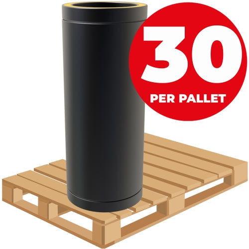 PALLET (30) - TWPro MB - Pipe 500mm -  150