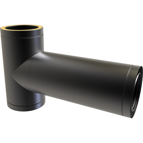 TWPro MB - Long 90 Tee (450mm) -  150