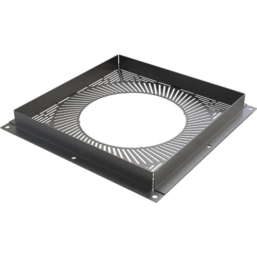 TWPro MB - Ventilated Firestop Plate -  150