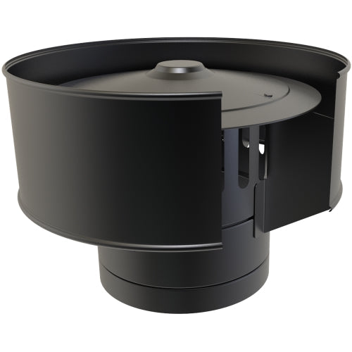 TWPro MB - Gas Cowl -  150